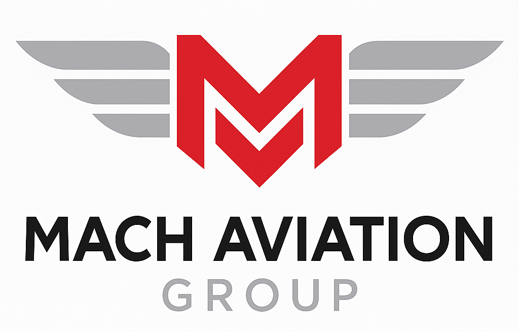 Mach Aviation Group